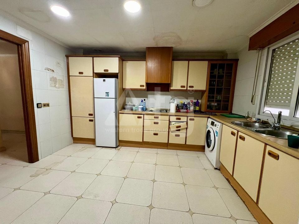 Apartamento de 4 habitaciones en Torrevieja - AG151836 - Foto - 4