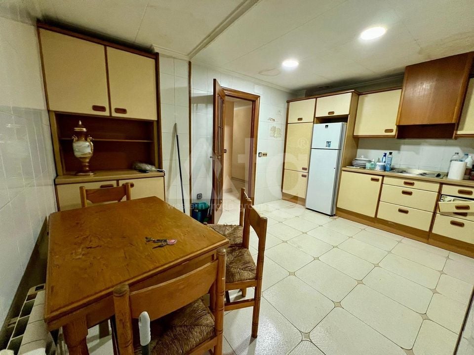 Apartamento de 4 habitaciones en Torrevieja - AG151836 - Foto - 6