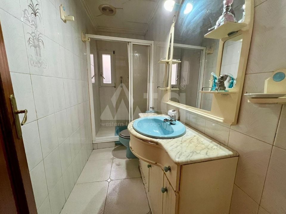 Apartamento de 4 habitaciones en Torrevieja - AG151836 - Foto - 13