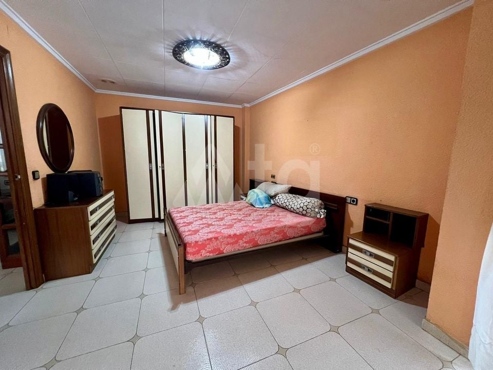 Apartamento de 4 habitaciones en Torrevieja - AG151836 - Foto - 7