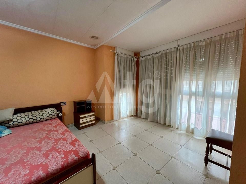 Apartamento de 4 habitaciones en Torrevieja - AG151836 - Foto - 9