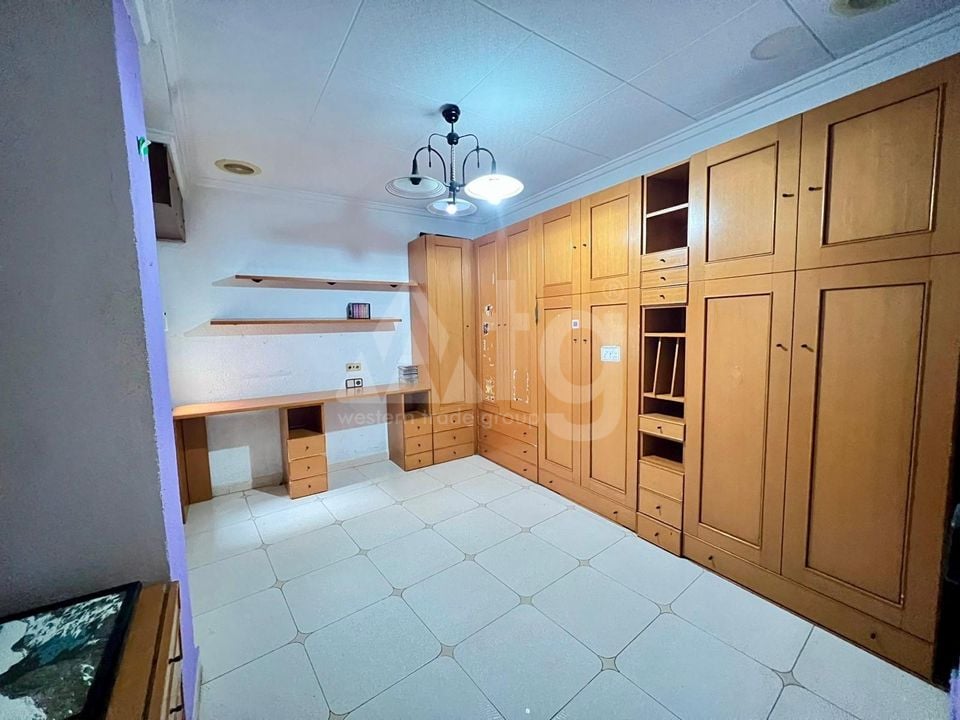 Apartamento de 4 habitaciones en Torrevieja - AG151836 - Foto - 11