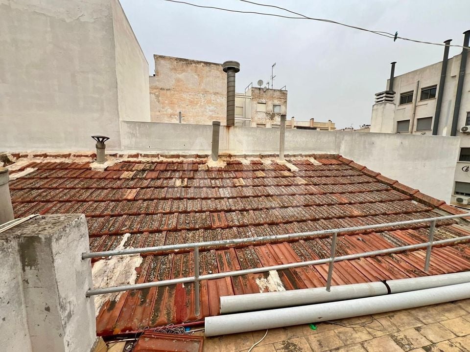 Apartamento de 4 habitaciones en Torrevieja - AG151836 - Foto - 19