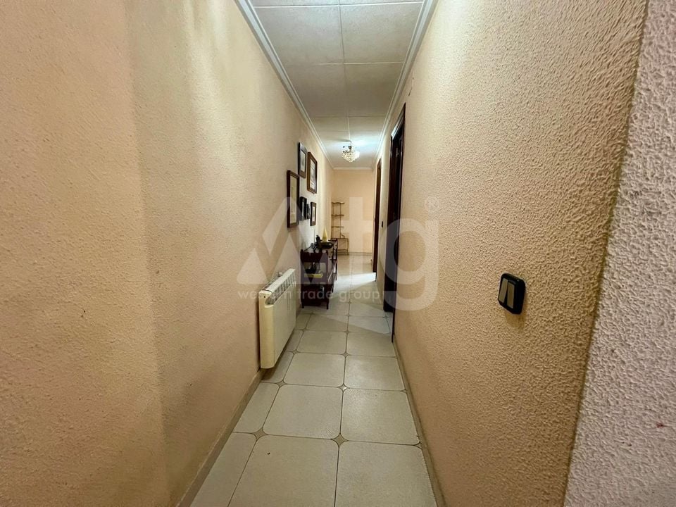 Apartamento de 4 habitaciones en Torrevieja - AG151836 - Foto - 15