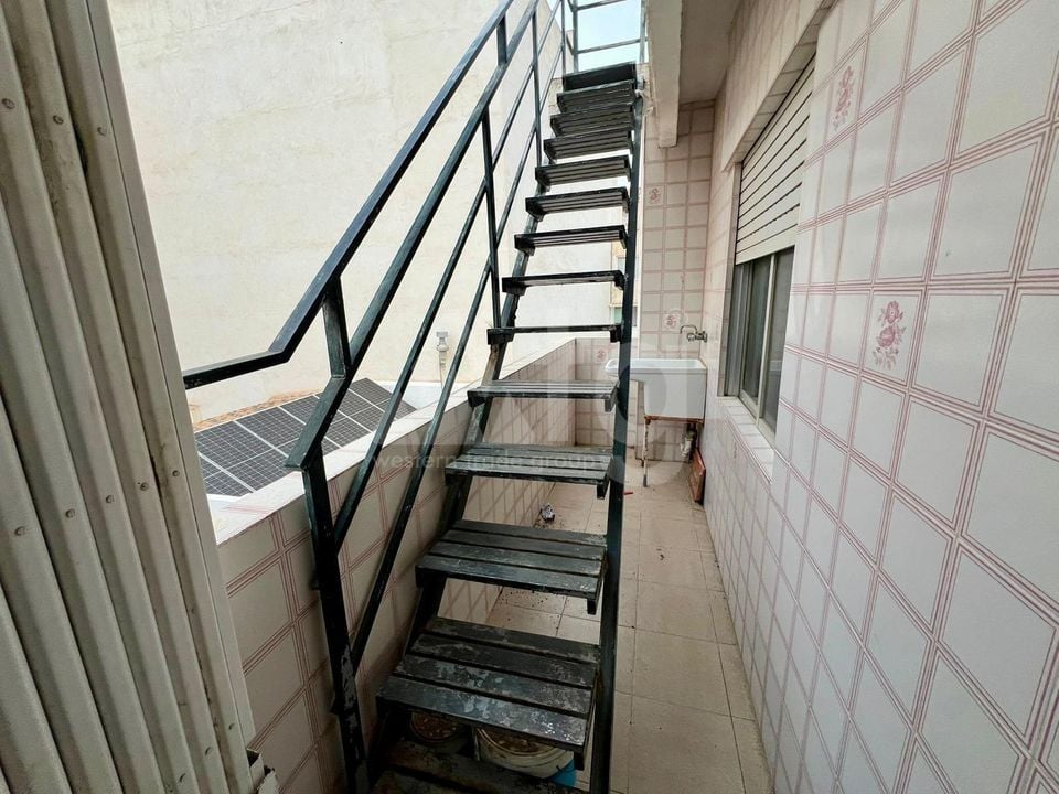 Apartamento de 4 habitaciones en Torrevieja - AG151836 - Foto - 17