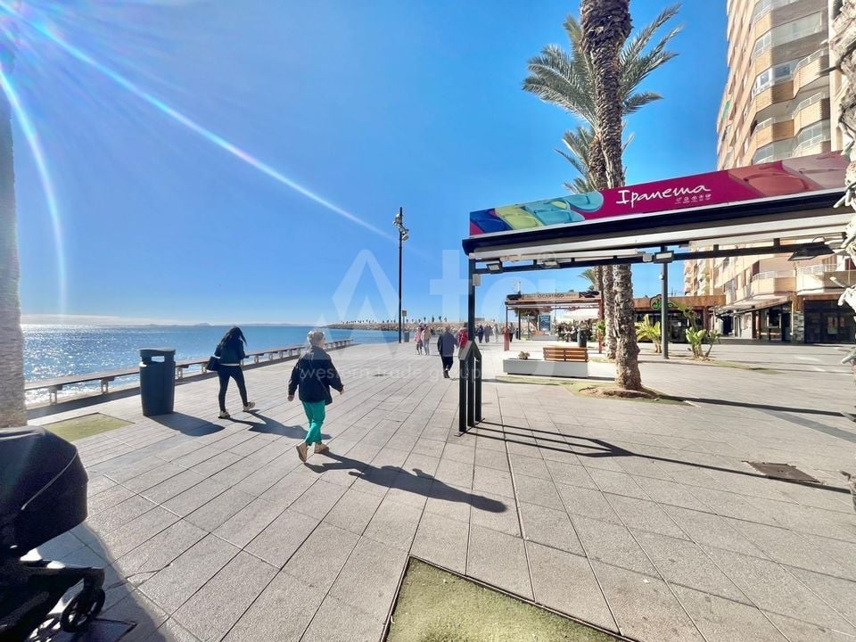 Apartamento de 4 habitaciones en Torrevieja - AG151836 - Foto - 24
