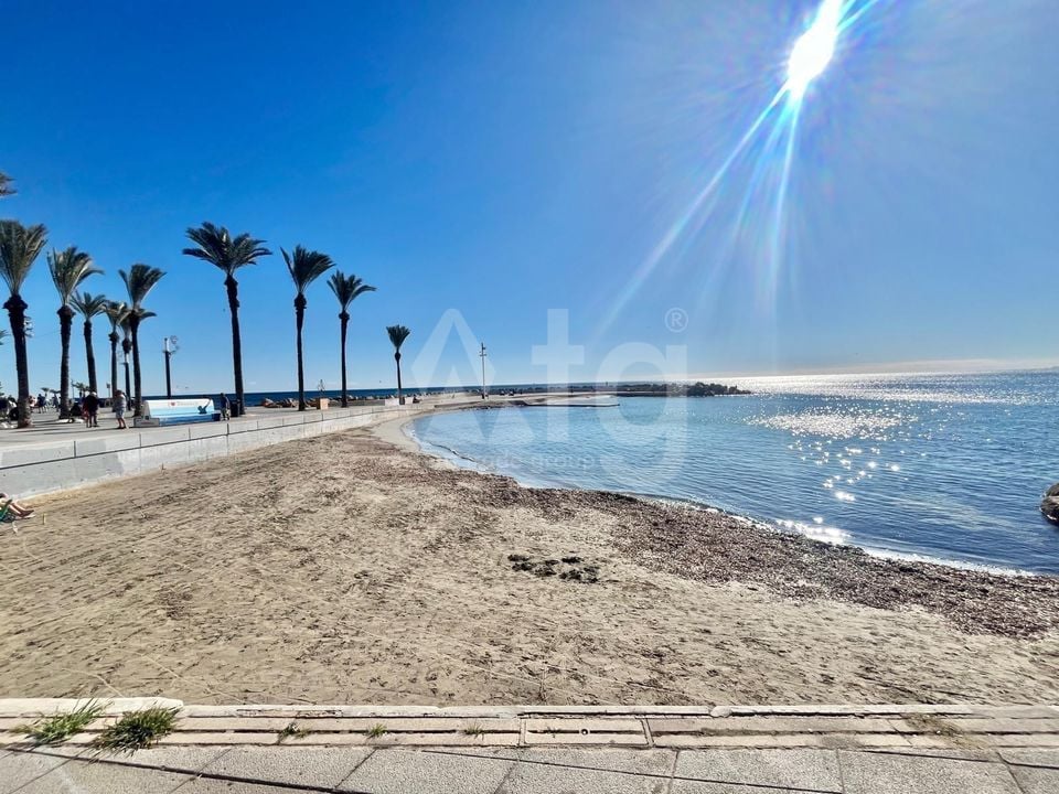 Apartamento de 4 habitaciones en Torrevieja - AG151836 - Foto - 27