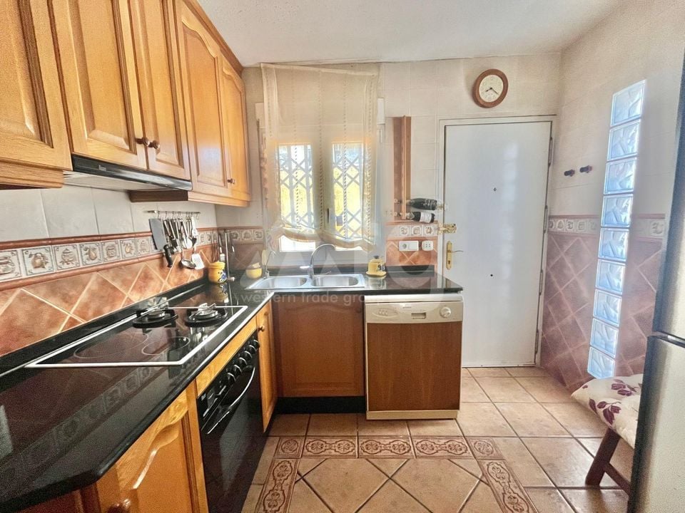 Вілла в Торрев'єха, 2 спальні - AG151838 - Фото - 11