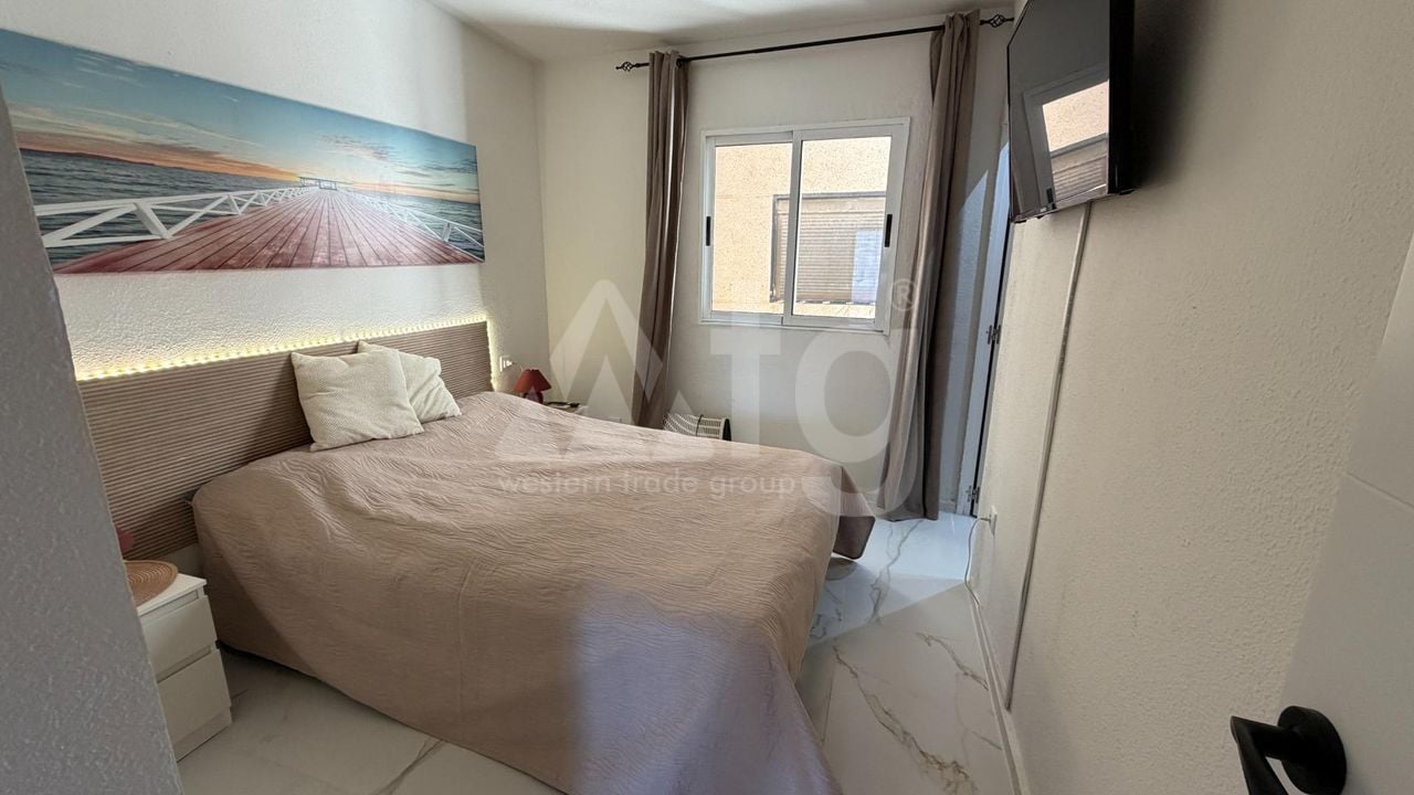 Appartement de 1 chambre à Torrevieja - AG151845 - Photo - 4