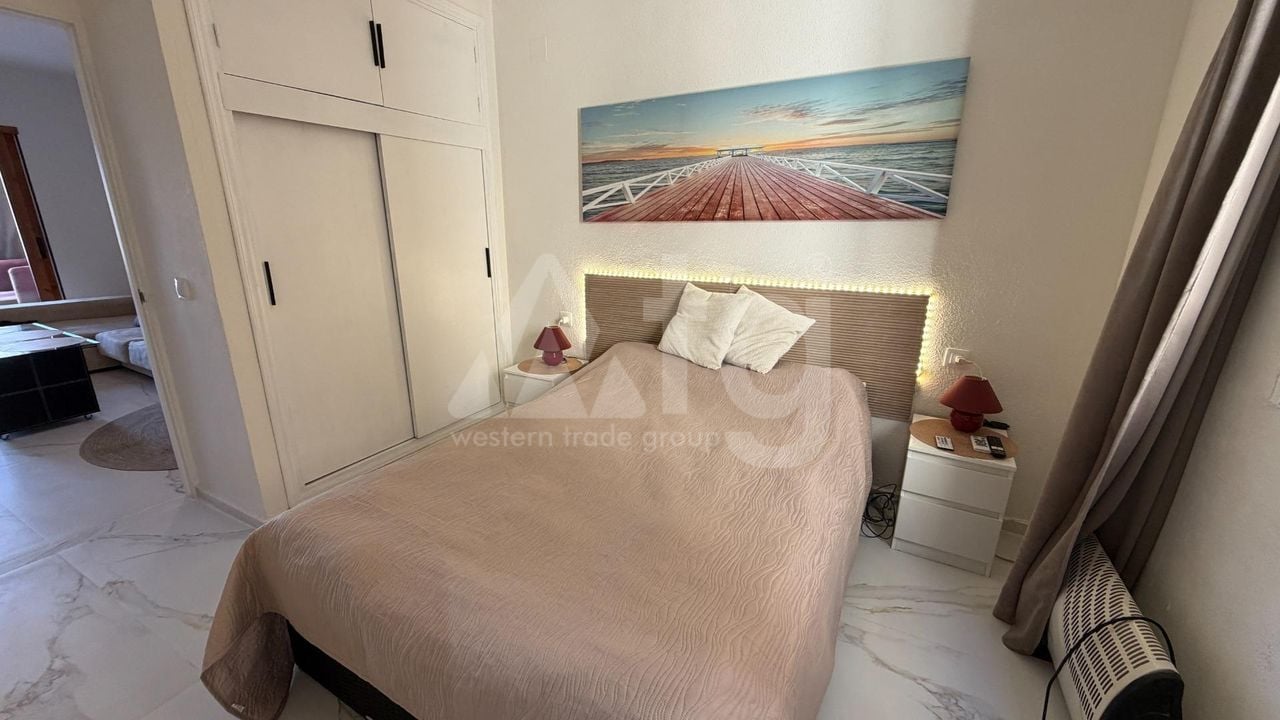 Appartement de 1 chambre à Torrevieja - AG151845 - Photo - 5