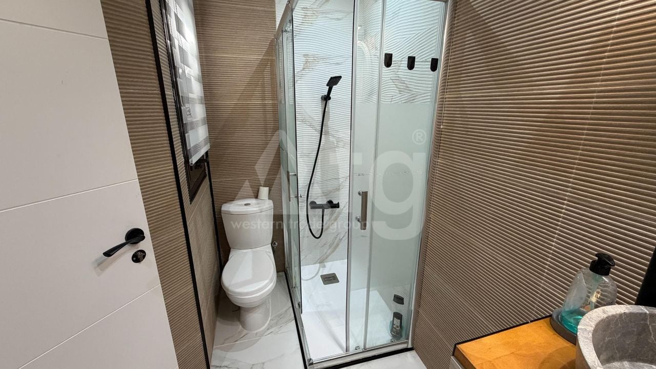 Appartement de 1 chambre à Torrevieja - AG151845 - Photo - 10
