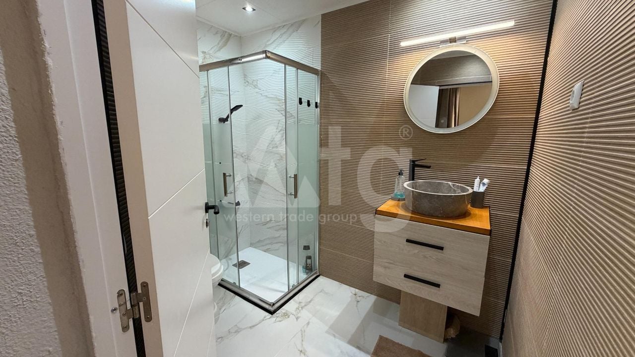 Appartement de 1 chambre à Torrevieja - AG151845 - Photo - 9