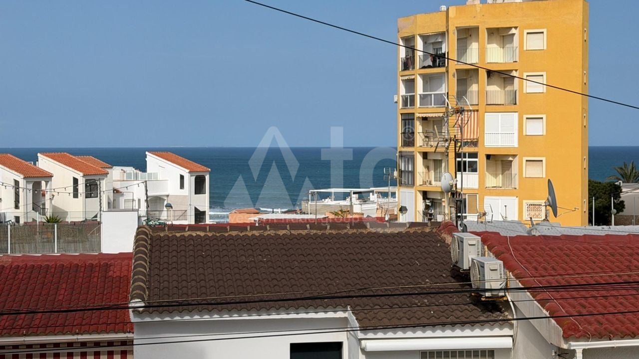 Appartement de 1 chambre à Torrevieja - AG151845 - Photo - 14