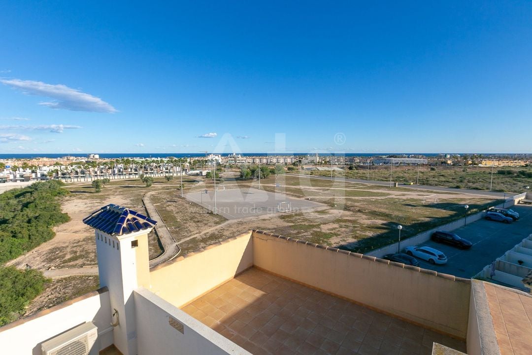 Appartement de 2 chambres à Orihuela Costa - AG151869 - Photo - 27