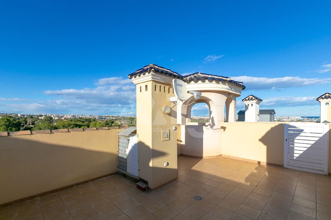 Appartement de 2 chambres à Orihuela Costa - AG151869 - Photo - 26