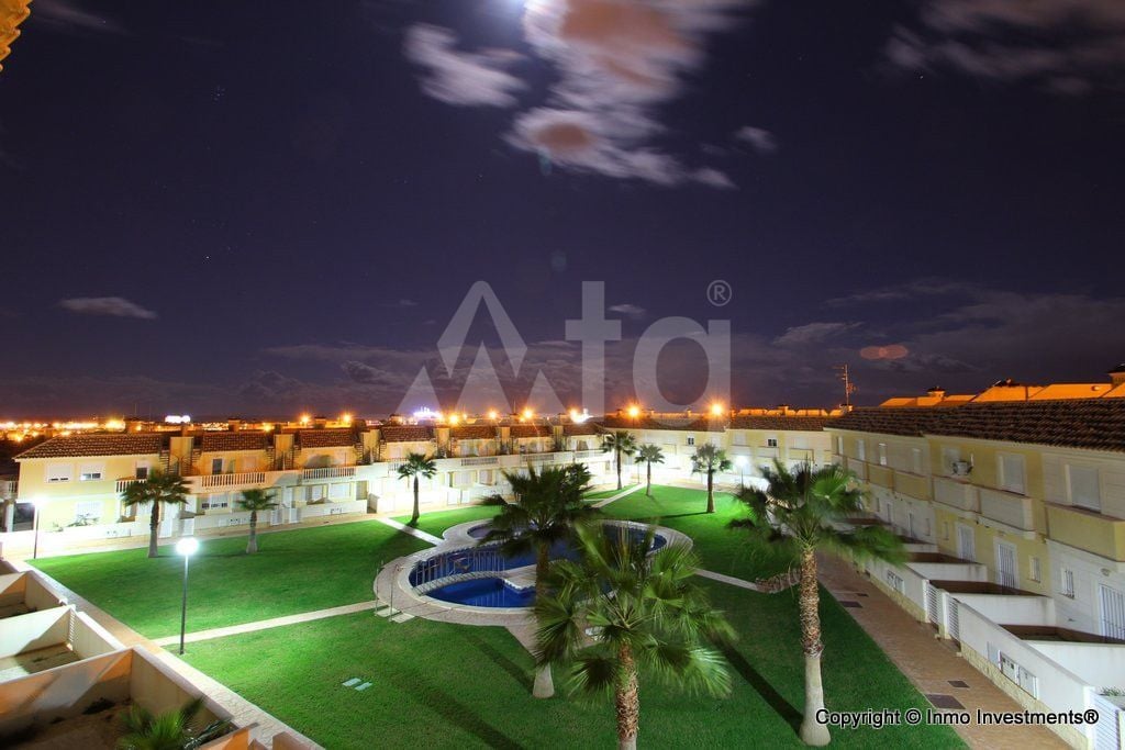 Appartement de 2 chambres à Orihuela Costa - AG151869 - Photo - 32