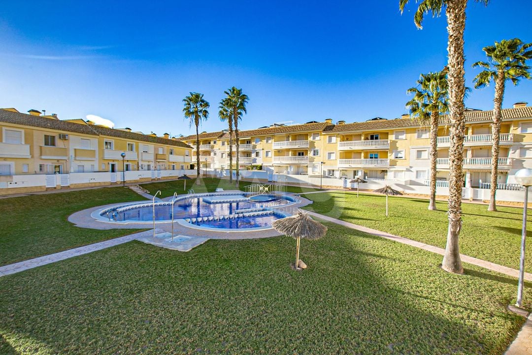 Appartement de 2 chambres à Orihuela Costa - AG151869 - Photo - 2