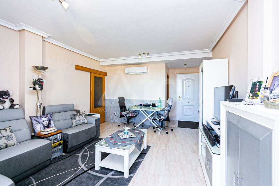 Appartement de 2 chambres à Orihuela Costa - AG151869 - Photo - 6