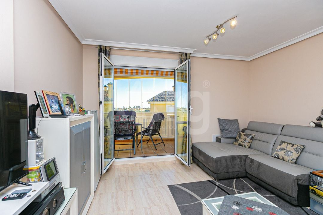 Appartement de 2 chambres à Orihuela Costa - AG151869 - Photo - 5