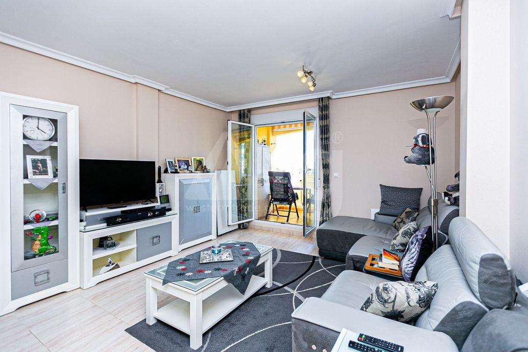 Appartement de 2 chambres à Orihuela Costa - AG151869 - Photo - 4