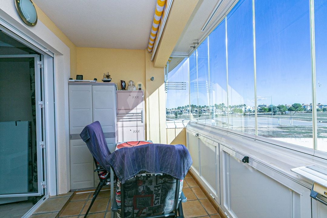 Appartement de 2 chambres à Orihuela Costa - AG151869 - Photo - 22