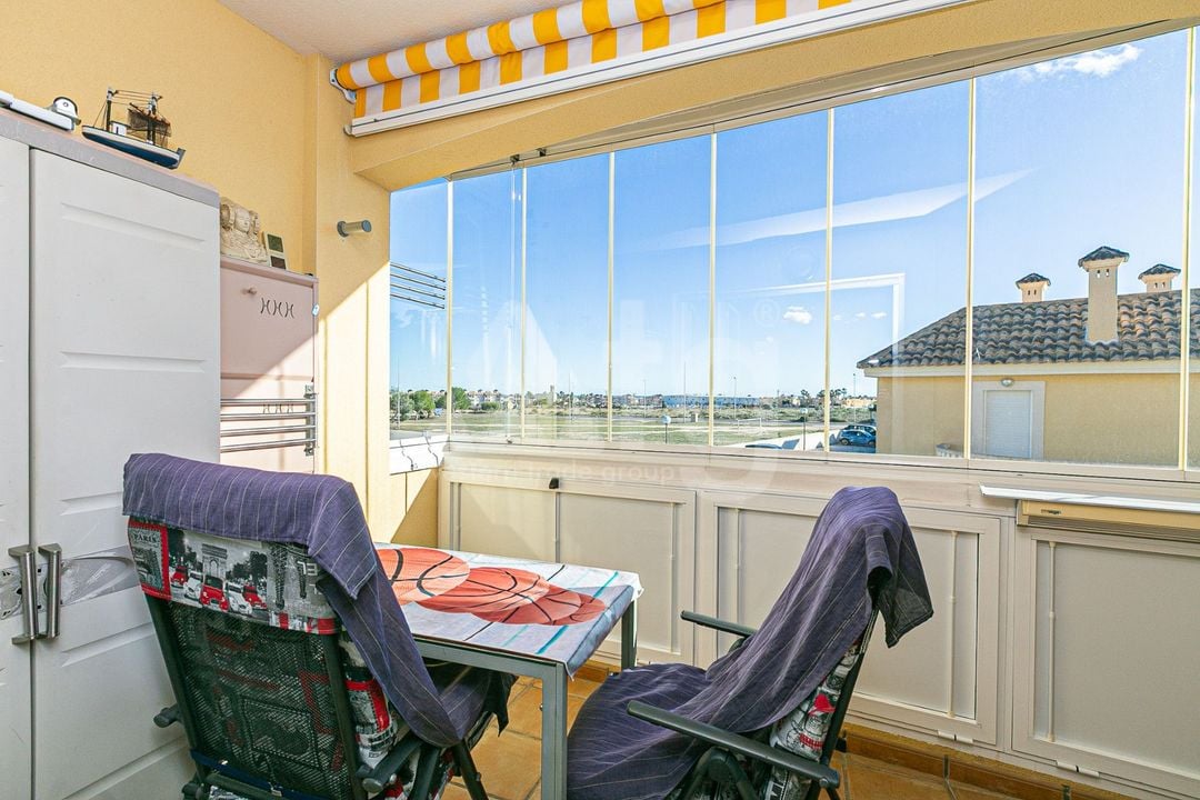 Appartement de 2 chambres à Orihuela Costa - AG151869 - Photo - 23