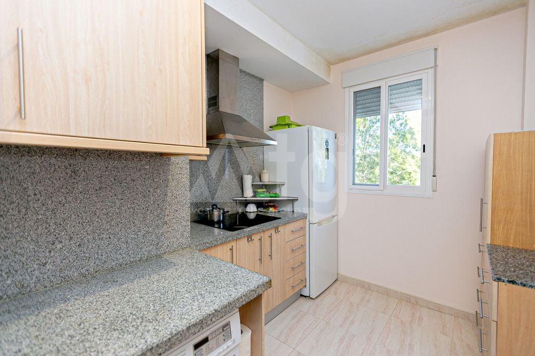 Appartement de 2 chambres à Orihuela Costa - AG151869 - Photo - 7