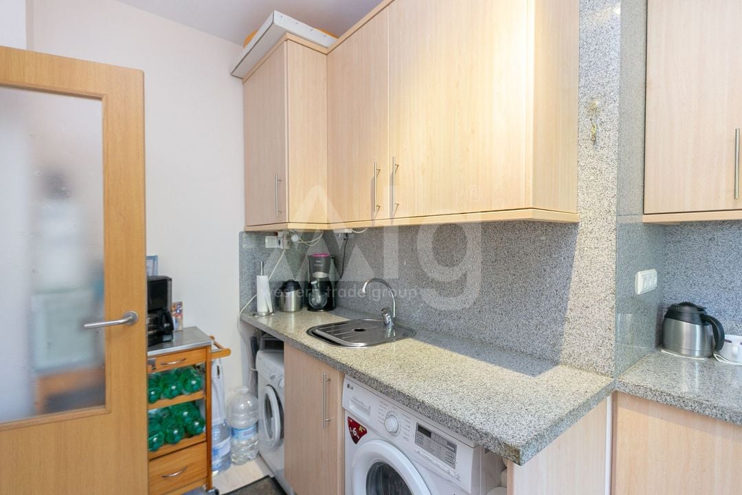Appartement de 2 chambres à Orihuela Costa - AG151869 - Photo - 10