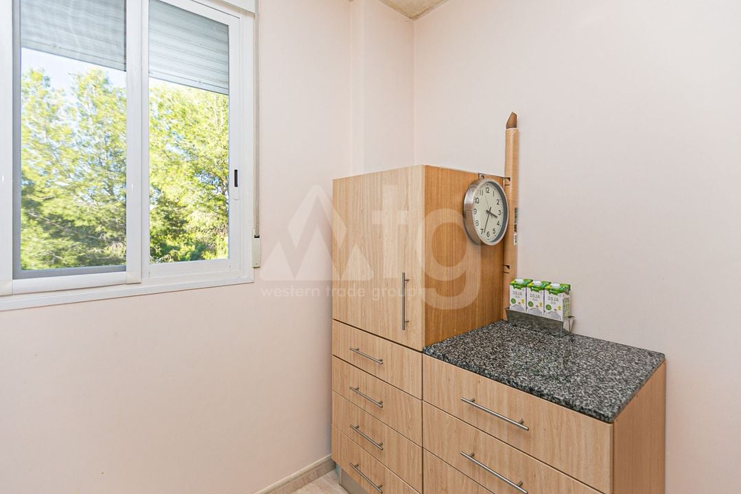 Appartement de 2 chambres à Orihuela Costa - AG151869 - Photo - 8