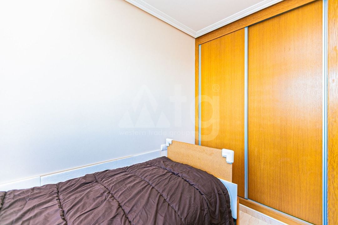 Appartement de 2 chambres à Orihuela Costa - AG151869 - Photo - 13