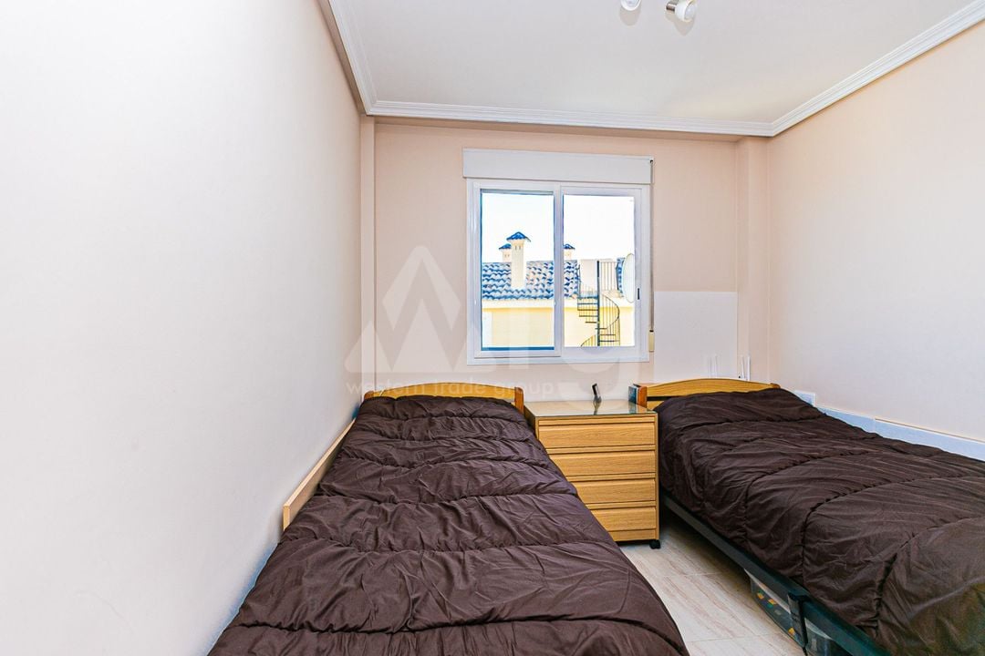 Appartement de 2 chambres à Orihuela Costa - AG151869 - Photo - 12