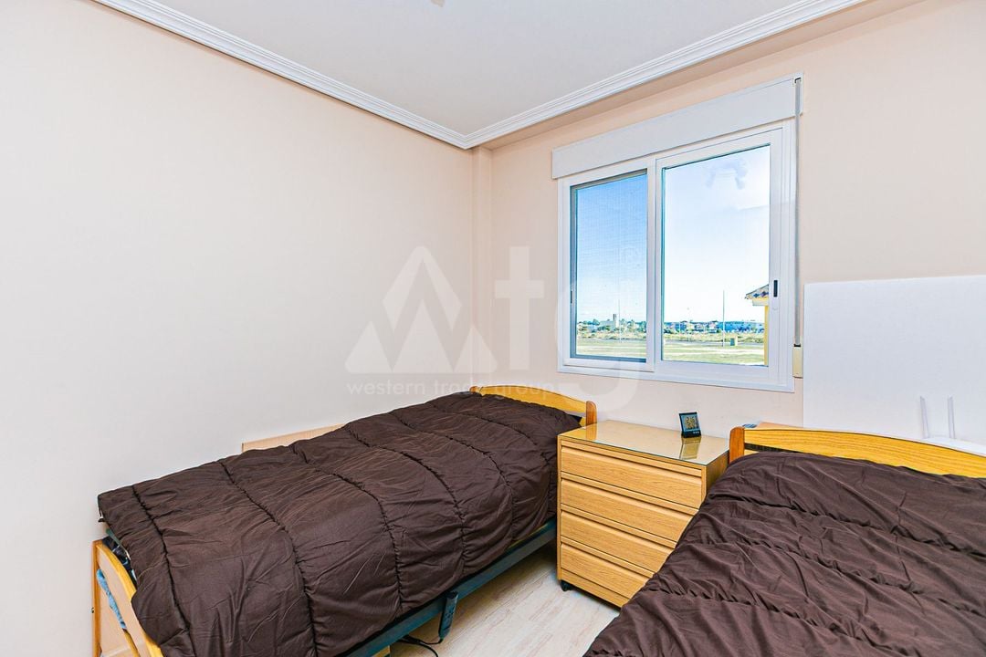 Appartement de 2 chambres à Orihuela Costa - AG151869 - Photo - 11