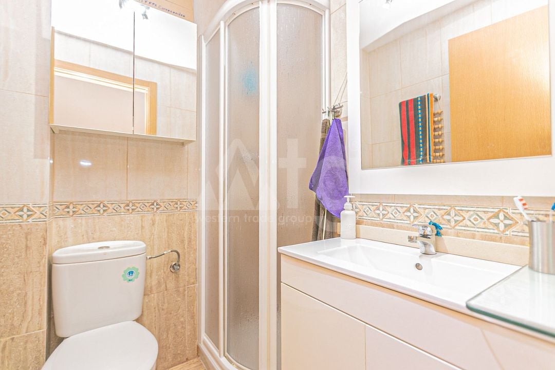 Appartement de 2 chambres à Orihuela Costa - AG151869 - Photo - 20