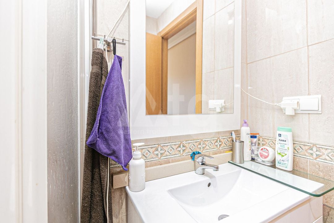 Appartement de 2 chambres à Orihuela Costa - AG151869 - Photo - 21