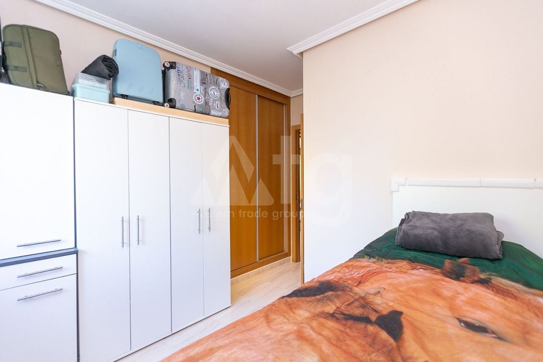 Appartement de 2 chambres à Orihuela Costa - AG151869 - Photo - 16