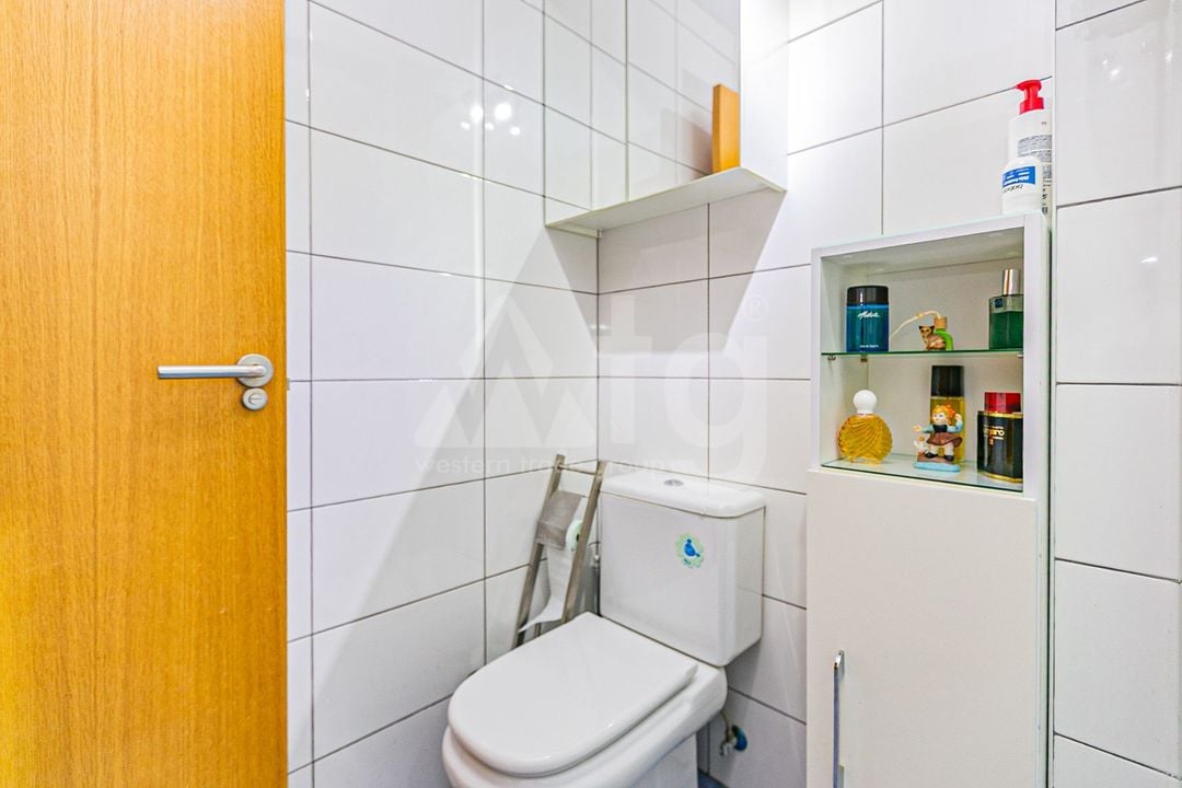 Appartement de 2 chambres à Orihuela Costa - AG151869 - Photo - 19