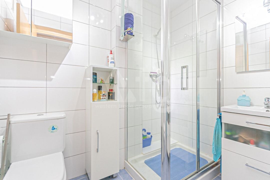 Appartement de 2 chambres à Orihuela Costa - AG151869 - Photo - 17