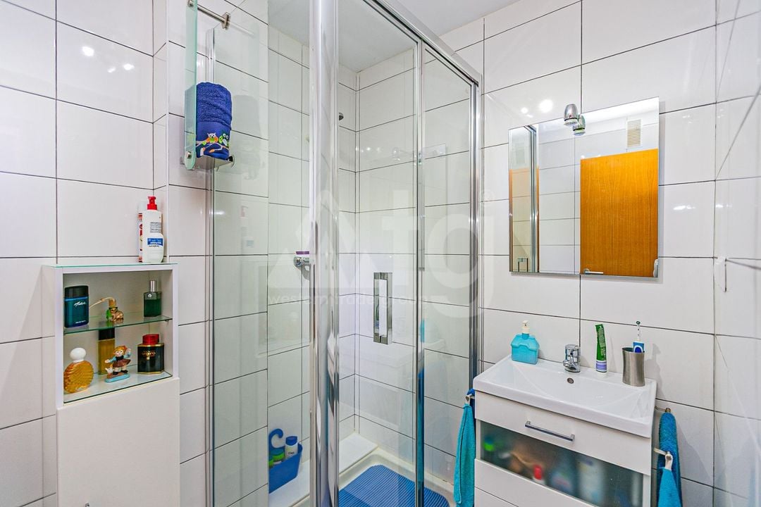 Appartement de 2 chambres à Orihuela Costa - AG151869 - Photo - 18