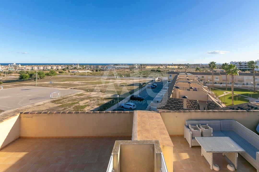 Appartement de 2 chambres à Orihuela Costa - AG151869 - Photo - 28