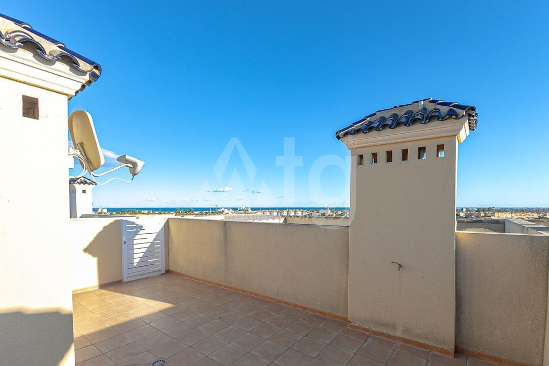 Appartement de 2 chambres à Orihuela Costa - AG151869 - Photo - 29