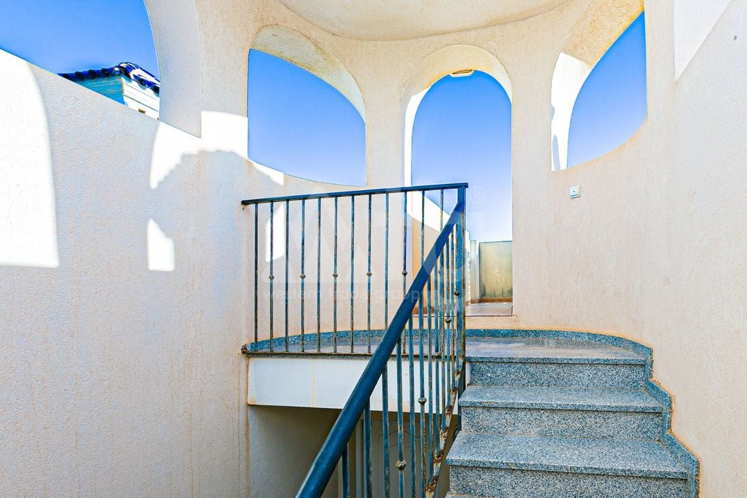 Appartement de 2 chambres à Orihuela Costa - AG151869 - Photo - 25