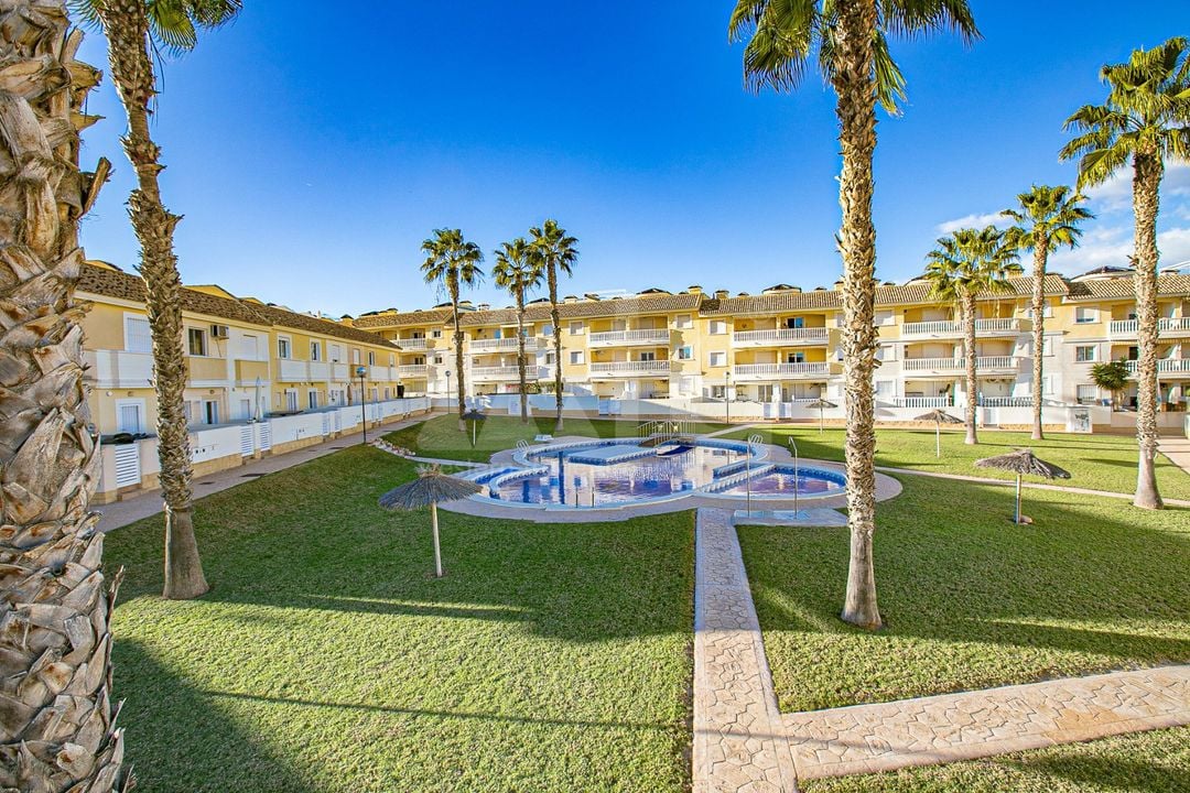Appartement de 2 chambres à Orihuela Costa - AG151869 - Photo - 31