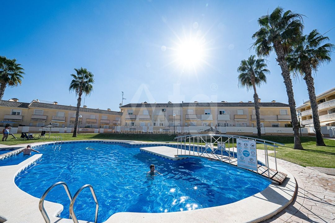 Appartement de 2 chambres à Orihuela Costa - AG151869 - Photo - 3
