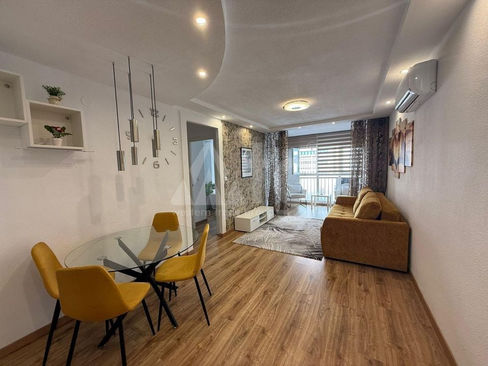 Appartement de 2 chambres à Torrevieja - AG151873 - Photo - 1
