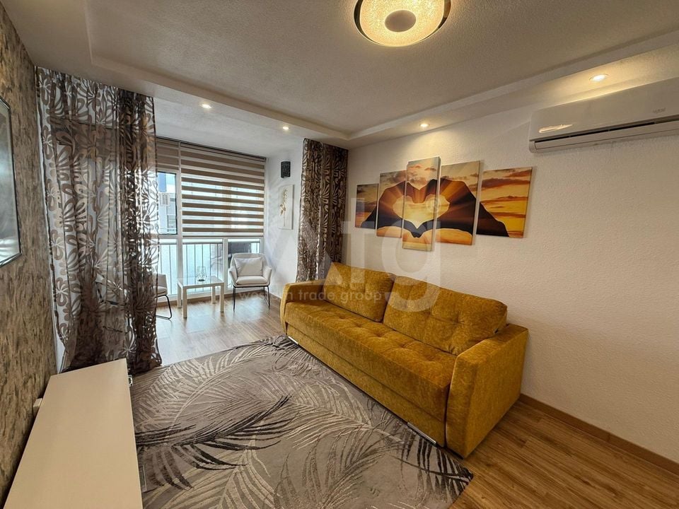 Appartement de 2 chambres à Torrevieja - AG151873 - Photo - 2
