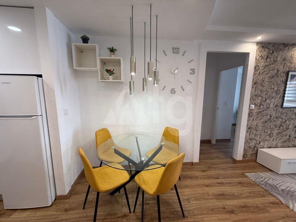 Appartement de 2 chambres à Torrevieja - AG151873 - Photo - 4