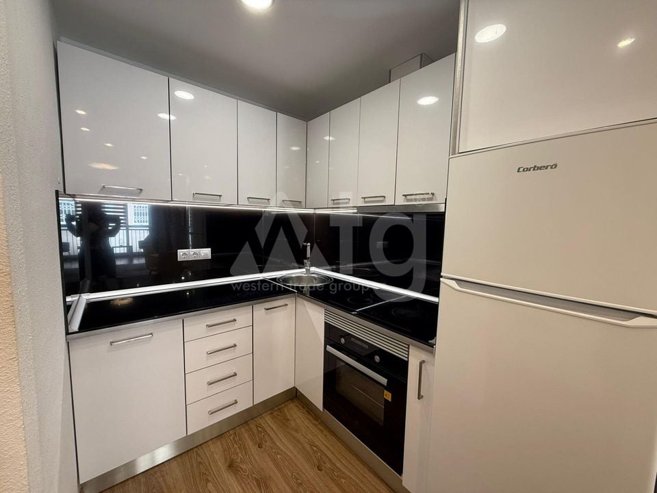 Appartement de 2 chambres à Torrevieja - AG151873 - Photo - 6