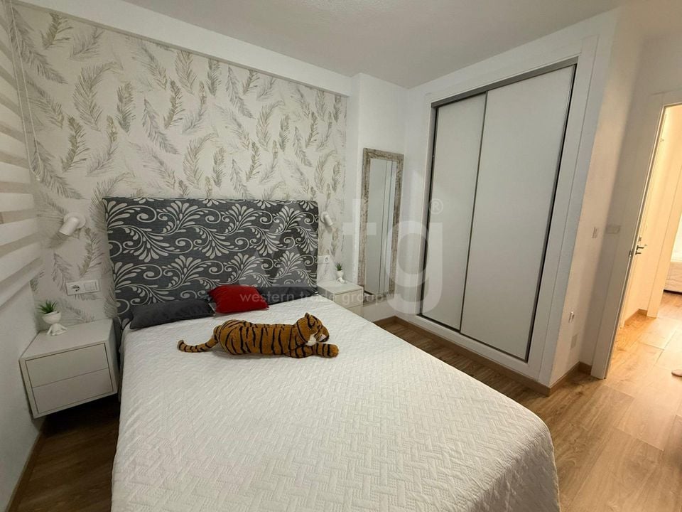 Appartement de 2 chambres à Torrevieja - AG151873 - Photo - 8