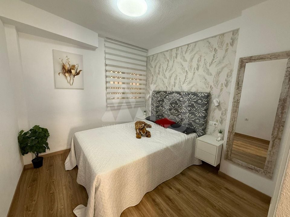 Appartement de 2 chambres à Torrevieja - AG151873 - Photo - 7