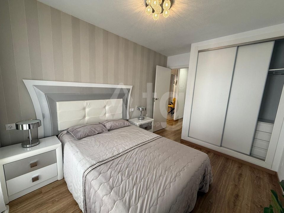 Appartement de 2 chambres à Torrevieja - AG151873 - Photo - 10